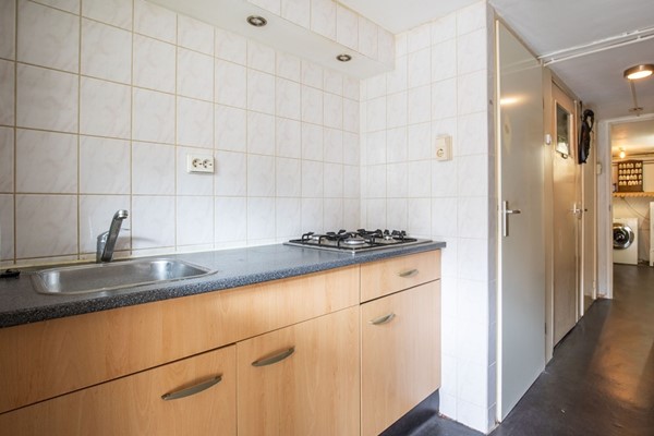 Medium property photo - Reigerstraat 3, 2225 PM Katwijk